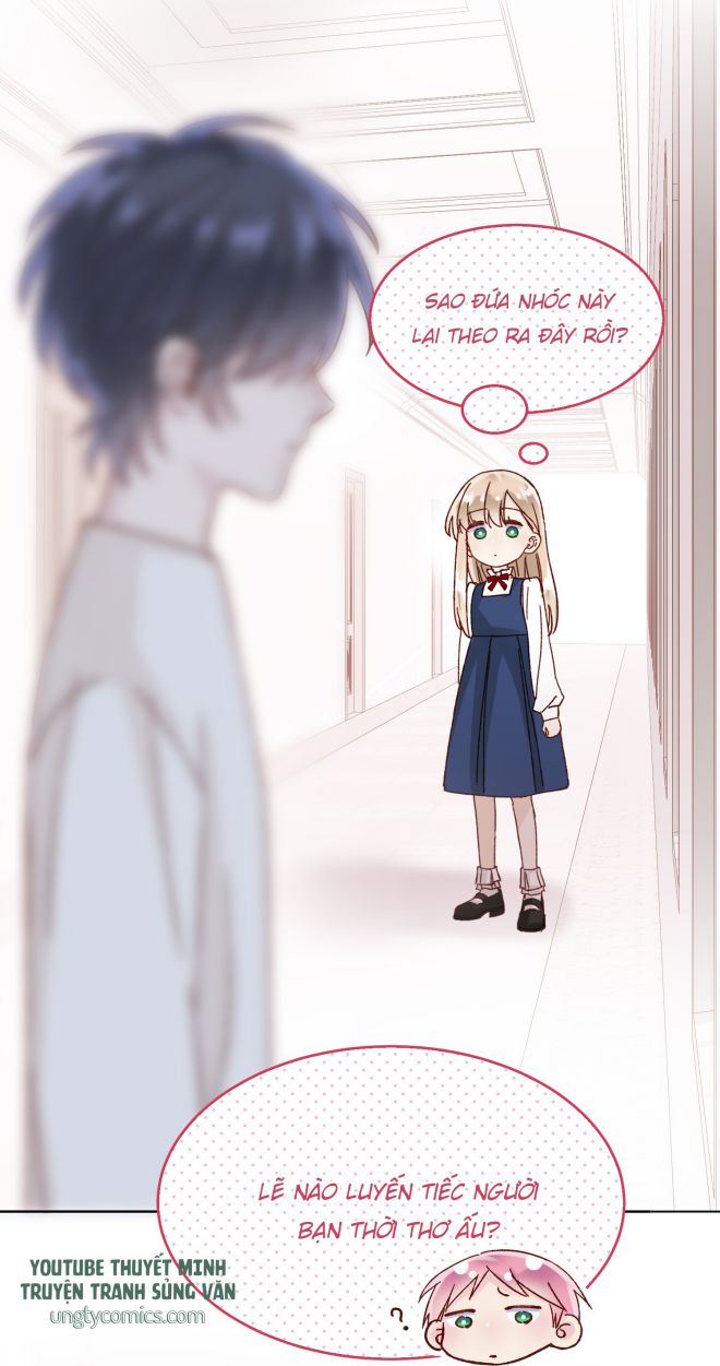 Tôi Phải Làm 1 Kẻ Đại Xấu Xa Chap 7 - Next Chap 8